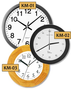 Klubb klockor inkl design. Pris ex. 20st=180kr/st